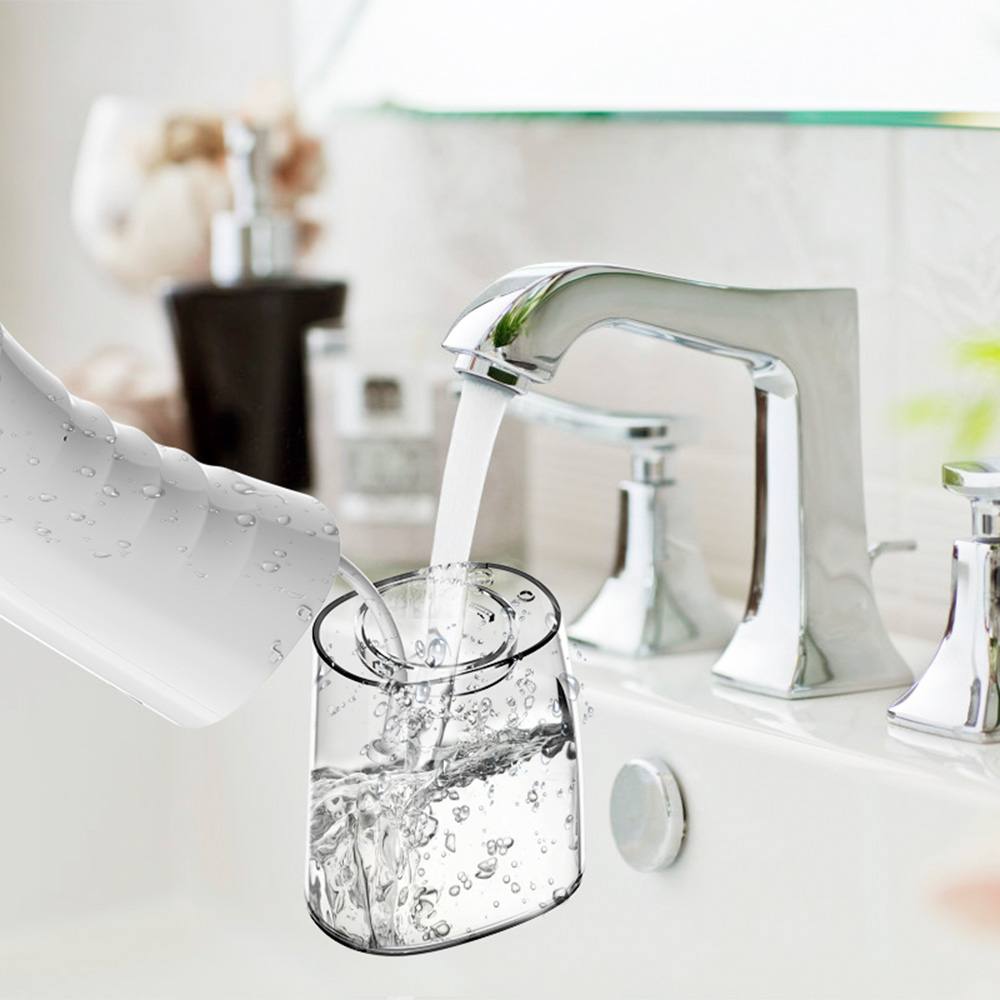 درمانش دستگاه شست و شوی دهان و دندان نایس فیل مدل FC2730 تجهیزات دندانپزشکی