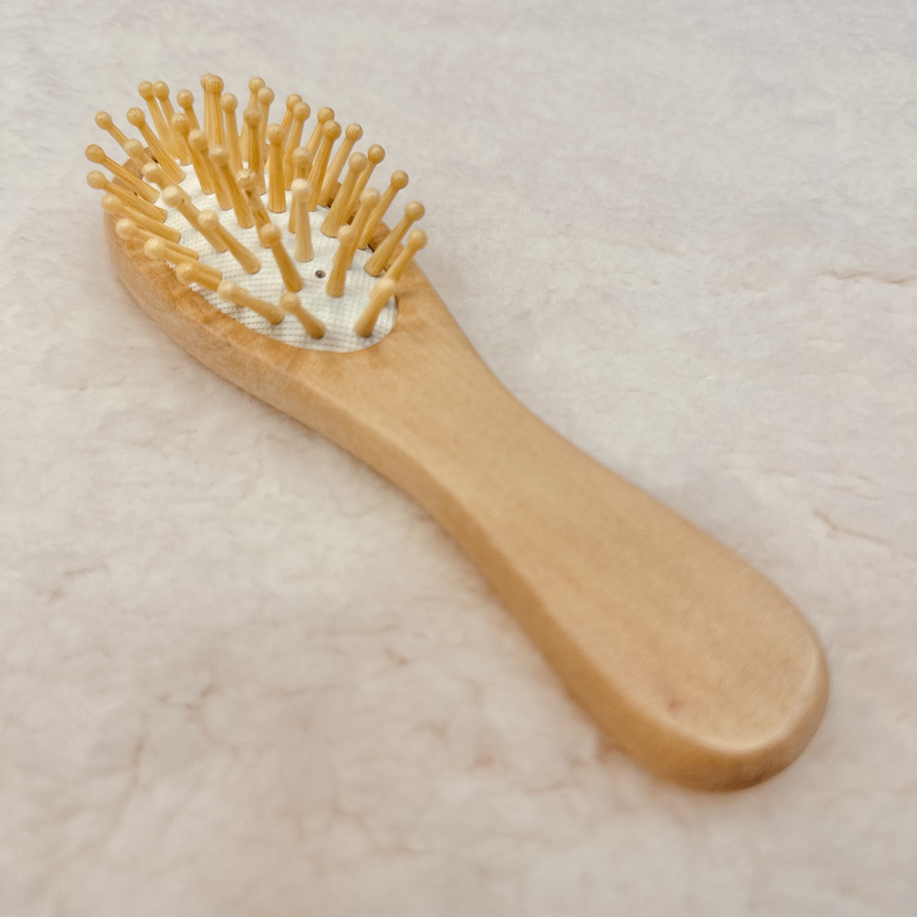 درمانش برس کودک ساین بیبی مدل woody-2024 بسته 2 عددی بهداشت و سلامت کودک