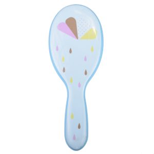 درمانش برس کودک مدل snow بهداشت و سلامت کودک