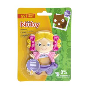 درمانش دندان گیر کودک نوبی مدل doll بهداشت و سلامت کودک