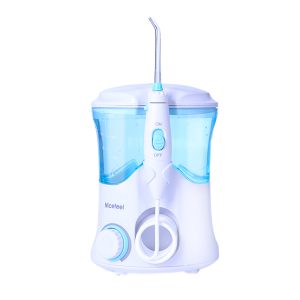 درمانش دستگاه شست و شوی دهان و دندان نایس فیل مدل 169 تجهیزات دندانپزشکی