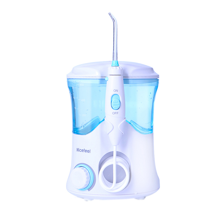 درمانش دستگاه شست و شوی دهان و دندان نایس فیل مدل 169 تجهیزات دندانپزشکی