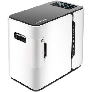 درمانش اکسیژن ساز یوول مدل YU300 تجهیزات کمک تنفسی