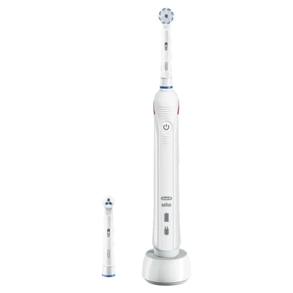 درمانش مسواک برقی اورال-بی مدل Gum Care2 تجهیزات دندانپزشکی