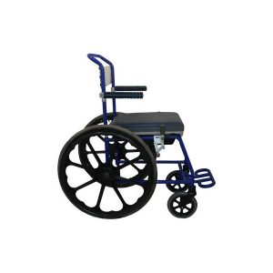 درمانش ویلچر مدل حمامی TW4001 توانبخشی