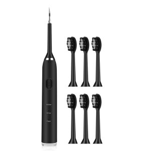 درمانش دستگاه شست و شوی و جرم گیر دهان و دندان مدل 7IN1 تجهیزات دندانپزشکی