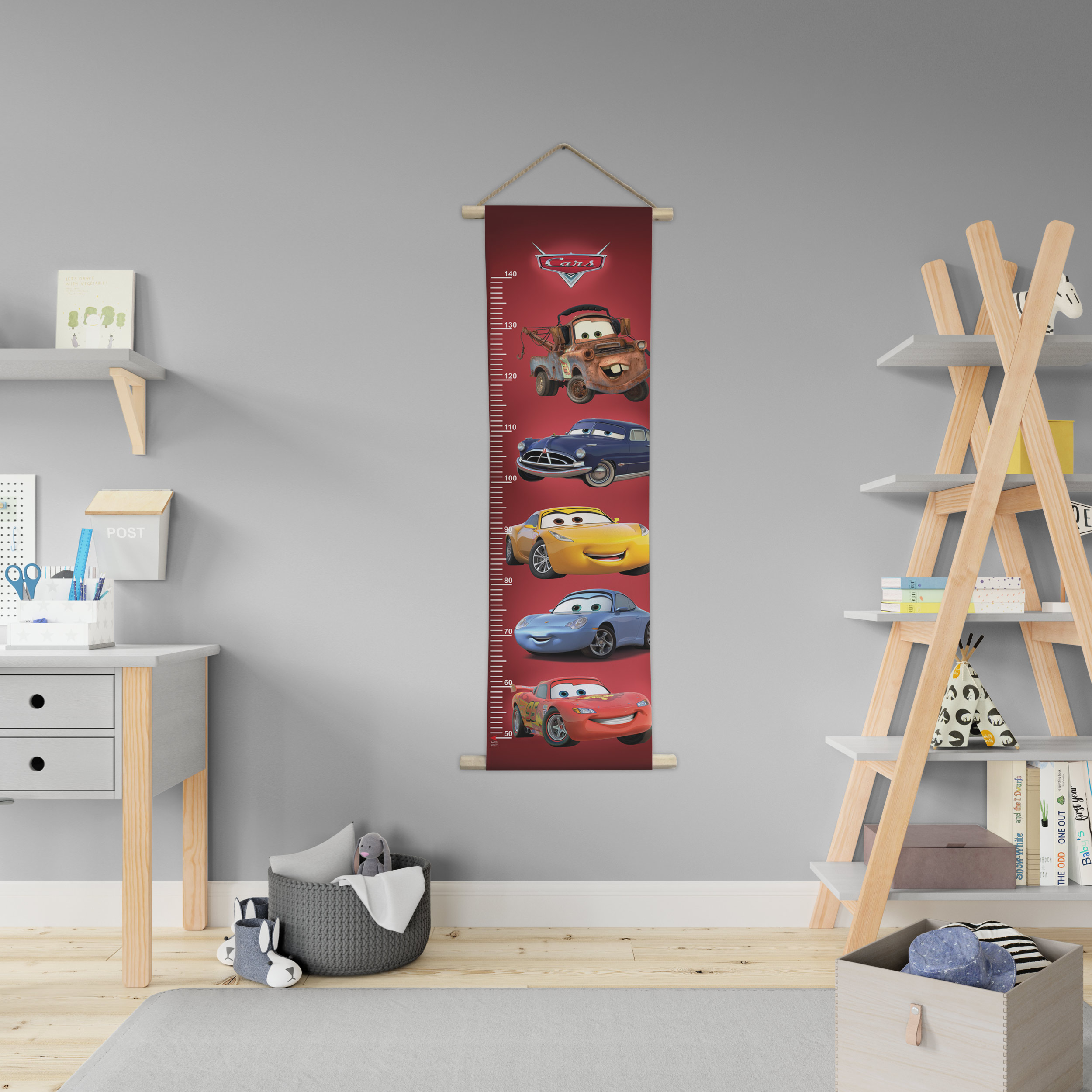 درمانش متر اندازه گیری کودک بنی دکو مدل 22 بهداشت و سلامت کودک