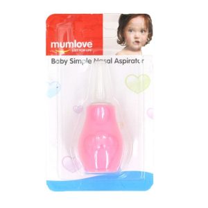 درمانش پوار بینی مام لاو مدل 0800012 بهداشت و سلامت کودک