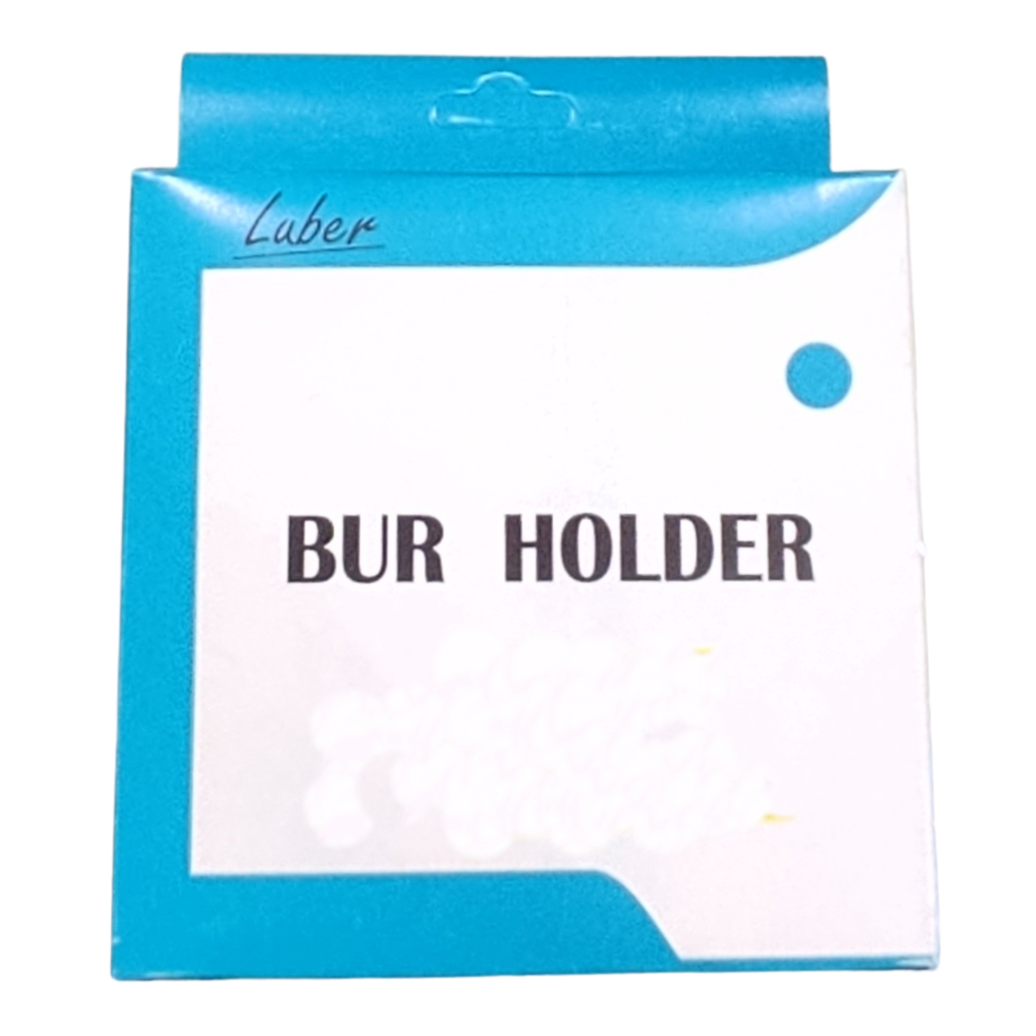 درمانش هولدر فرز دندانپزشکی لوبر مدل r72 تجهیزات دندانپزشکی