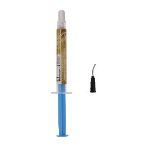 درمانش خمیر پولیش الماسه مروابن مدل 01 وزن 3 گرم تجهیزات دندانپزشکی