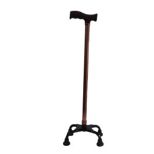 درمانش عصا چهار پایه کد 11 توانبخشی