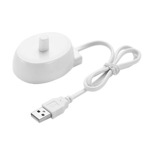 درمانش پایه شارژر مسواک برقی مدل USB-01 تجهیزات دندانپزشکی