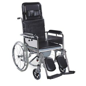 درمانش ویلچر مدل FS608GC توانبخشی