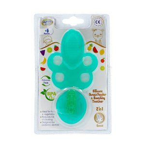 درمانش دندان گیر کودک وی کر مدل T403/03 بهداشت و سلامت کودک