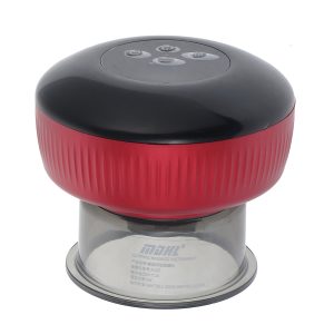 درمانش دستگاه بادکش برقی ام دی اچ ال مدل Rk20 دستگاه های عمومی پزشکی