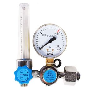 درمانش مانومتر ایران اکسیژن مدل 2 تجهیزات کمک تنفسی