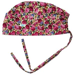 درمانش کلاه جراحی تادو مدل H164 کلاه پزشکی