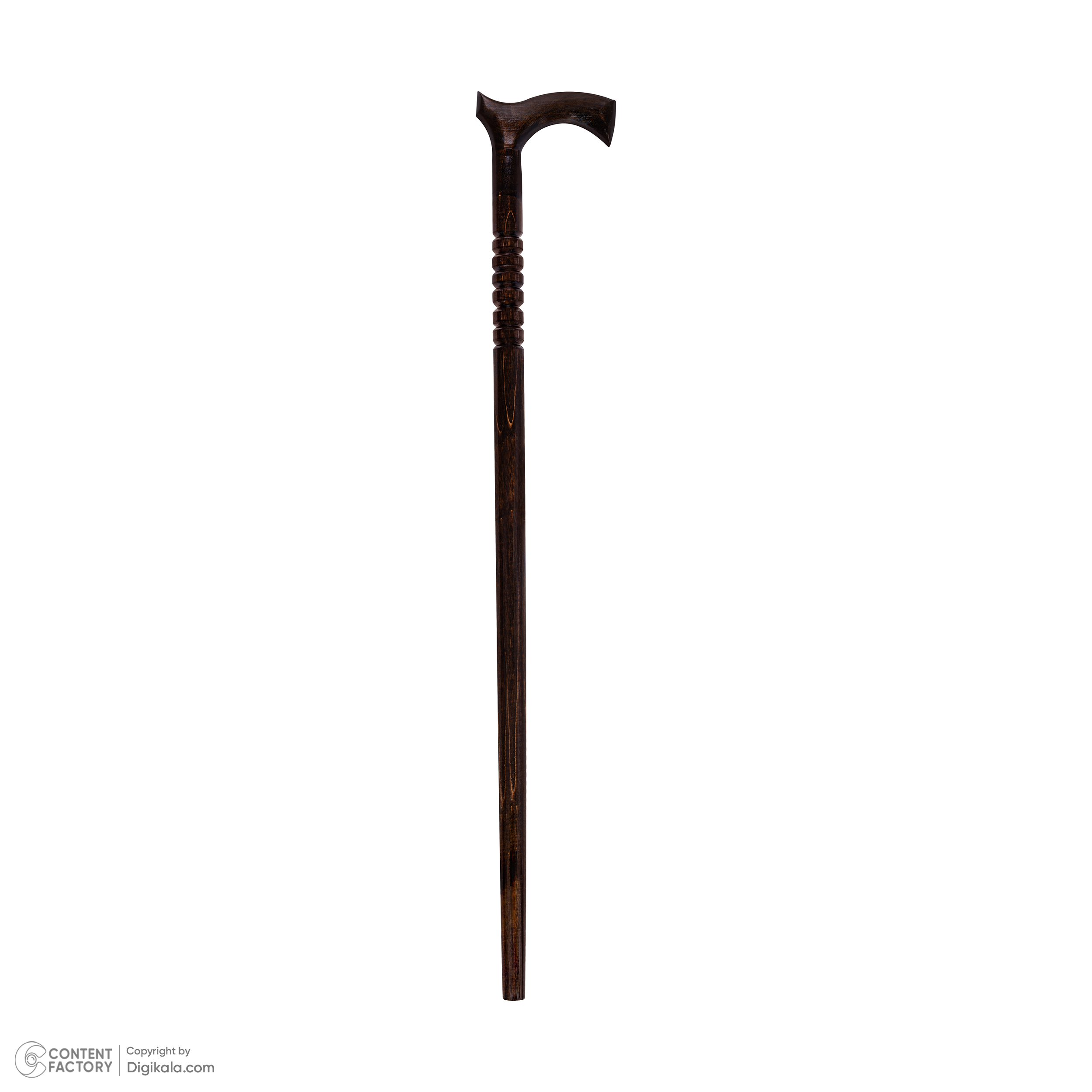 درمانش عصا مدل هفت حلقه کد Af9 توانبخشی