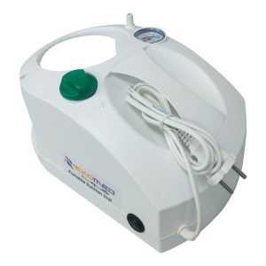 درمانش دستگاه ساکشن نکسومد مدل TTP110 دستگاه های عمومی پزشکی