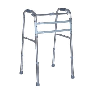 درمانش واکر مدل دو پل کد FS919L  توانبخشی