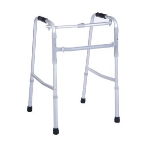 درمانش واکر تاشو شهاب مدل مدرج AL توانبخشی