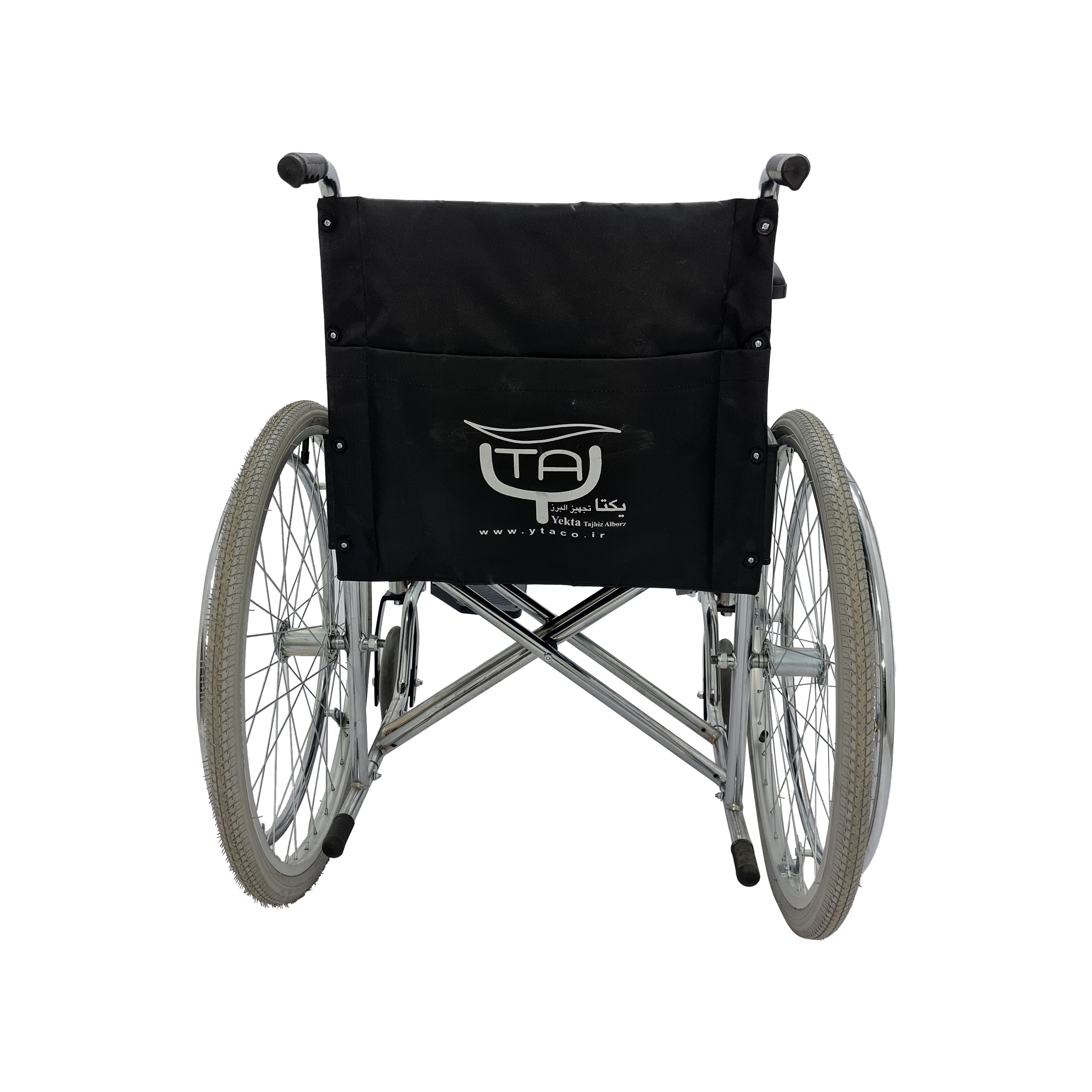 درمانش ویلچر یکتا تجهیز البرز کد 48849 توانبخشی