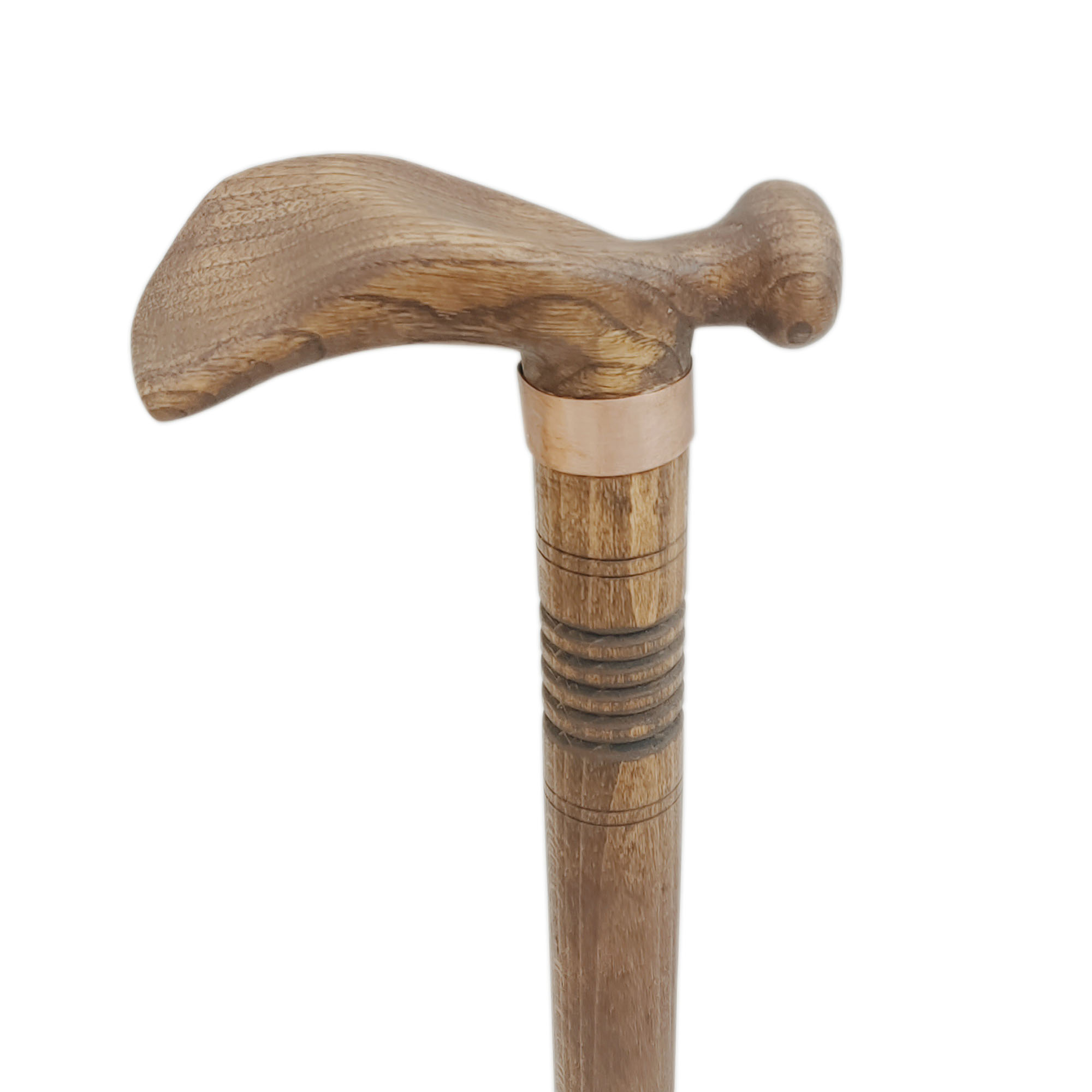 درمانش عصا مدل چوبی توانبخشی