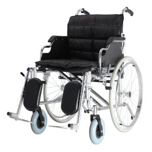 درمانش ویلچر جی تی اس مدل 951B56 توانبخشی