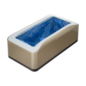 درمانش دستگاه کاور کفش مدل KLD-T3681 دستگاه های عمومی پزشکی