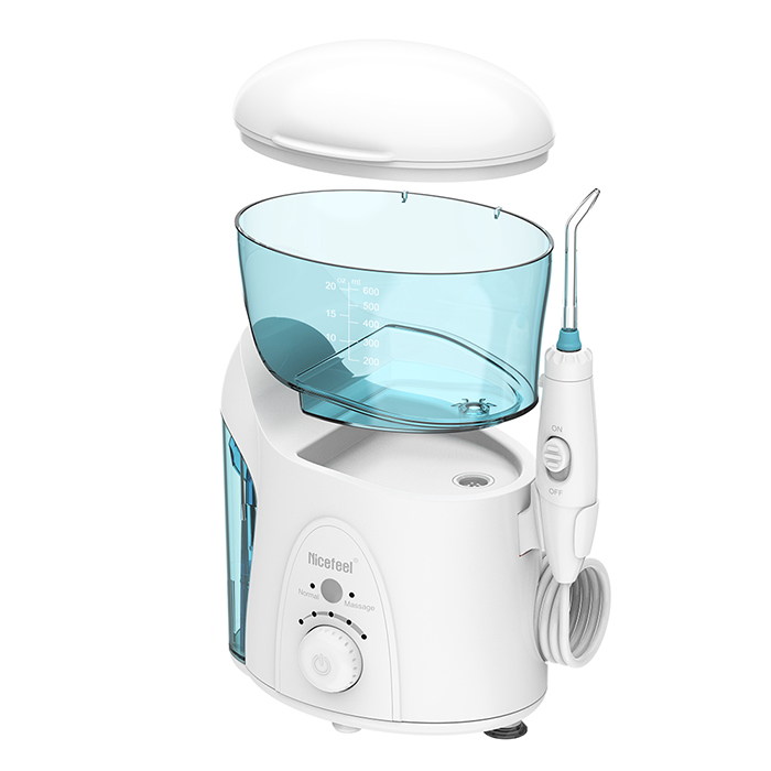 درمانش دستگاه شست و شوی دهان و دندان نایس فیل مدل FC288 تجهیزات دندانپزشکی