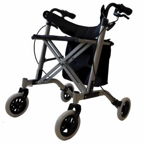 درمانش واکر مدل رولیتر 2024 توانبخشی