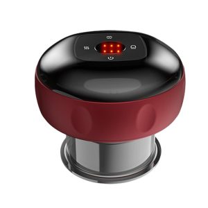 درمانش دستگاه بادکش برقی مدل 6LEVELS دستگاه های عمومی پزشکی