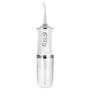 درمانش دستگاه شست و شوی دهان و دندان مدل 6886-Oral Irrigator تجهیزات دندانپزشکی