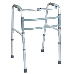 درمانش واکر تاشو مدل TOP 919 توانبخشی