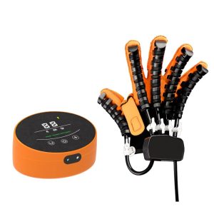 درمانش دستکش توانبخشی هوشمند مدل G100 توانبخشی