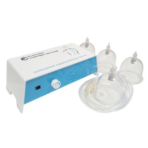 درمانش دستگاه بادکش برقی مدل EC دستگاه های عمومی پزشکی