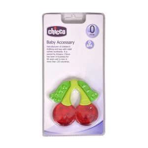 درمانش دندان گیر کودک چیکو طرح آلبالو کد 9590 بهداشت و سلامت کودک