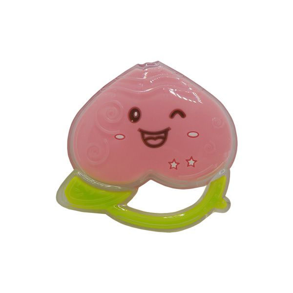 درمانش دندان گیر کودک لمون مدل توت فرنگی بهداشت و سلامت کودک