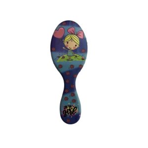 درمانش برس کودک مدل جیگیلی بهداشت و سلامت کودک