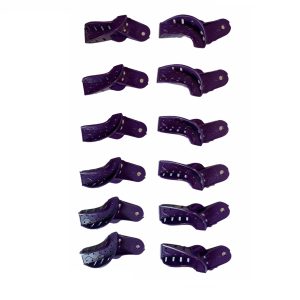 درمانش تری قالبگیری فک مدل n1 مجموعه 12 عددی تجهیزات دندانپزشکی