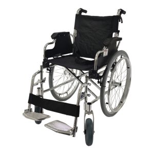 درمانش ویلچر جی تی اس مدل N908-LAJQ توانبخشی