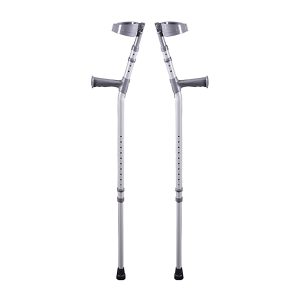 درمانش عصا آلبو کراچ مدل STANDARD_320120 کد 47985 بسته 2 عددی توانبخشی