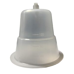 درمانش لیوان حجامت مدل منجی 120 بسته 5 عددی دستگاه های عمومی پزشکی