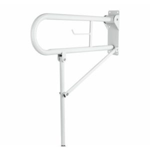 درمانش دستگیره کمکی مدل پایه دار کد TP75 توانبخشی