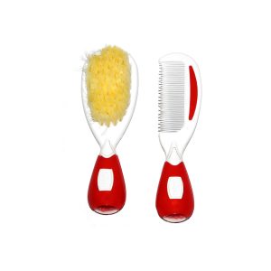 درمانش ست شانه و برس کودکمدل 80 بهداشت و سلامت کودک