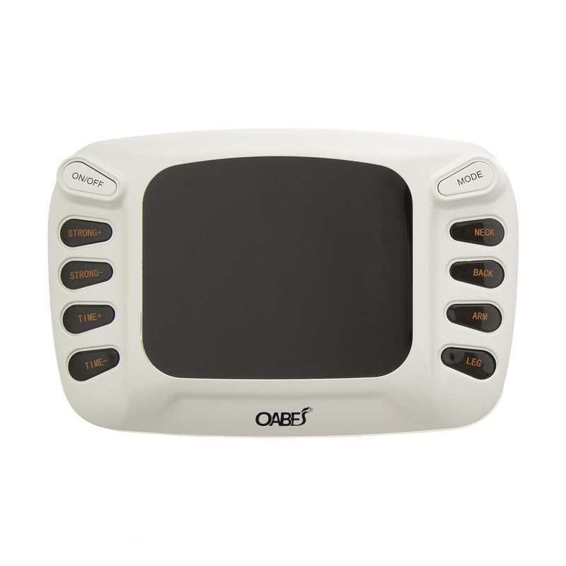 درمانش تنس عضلانی اوآبس مدل شارژی 309 دستگاه های عمومی پزشکی