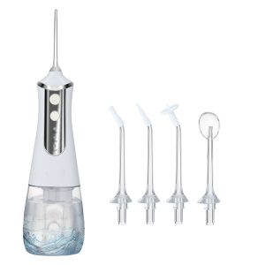 درمانش دستگاه واترجت شست و شوی دهان و دندان مدل L10 تجهیزات دندانپزشکی