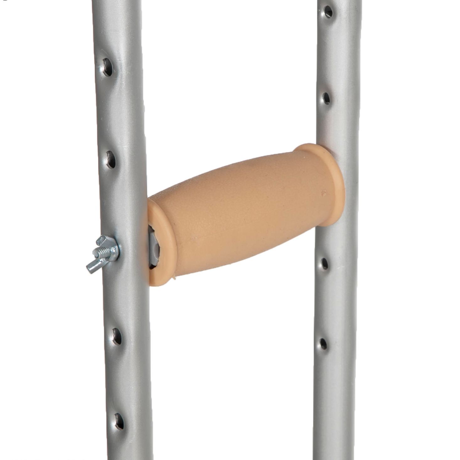 درمانش عصا زیر بغل مدل 9020 کد S03 توانبخشی