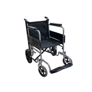 درمانش ویلچر جی تی اس مدل 809R_12 توانبخشی