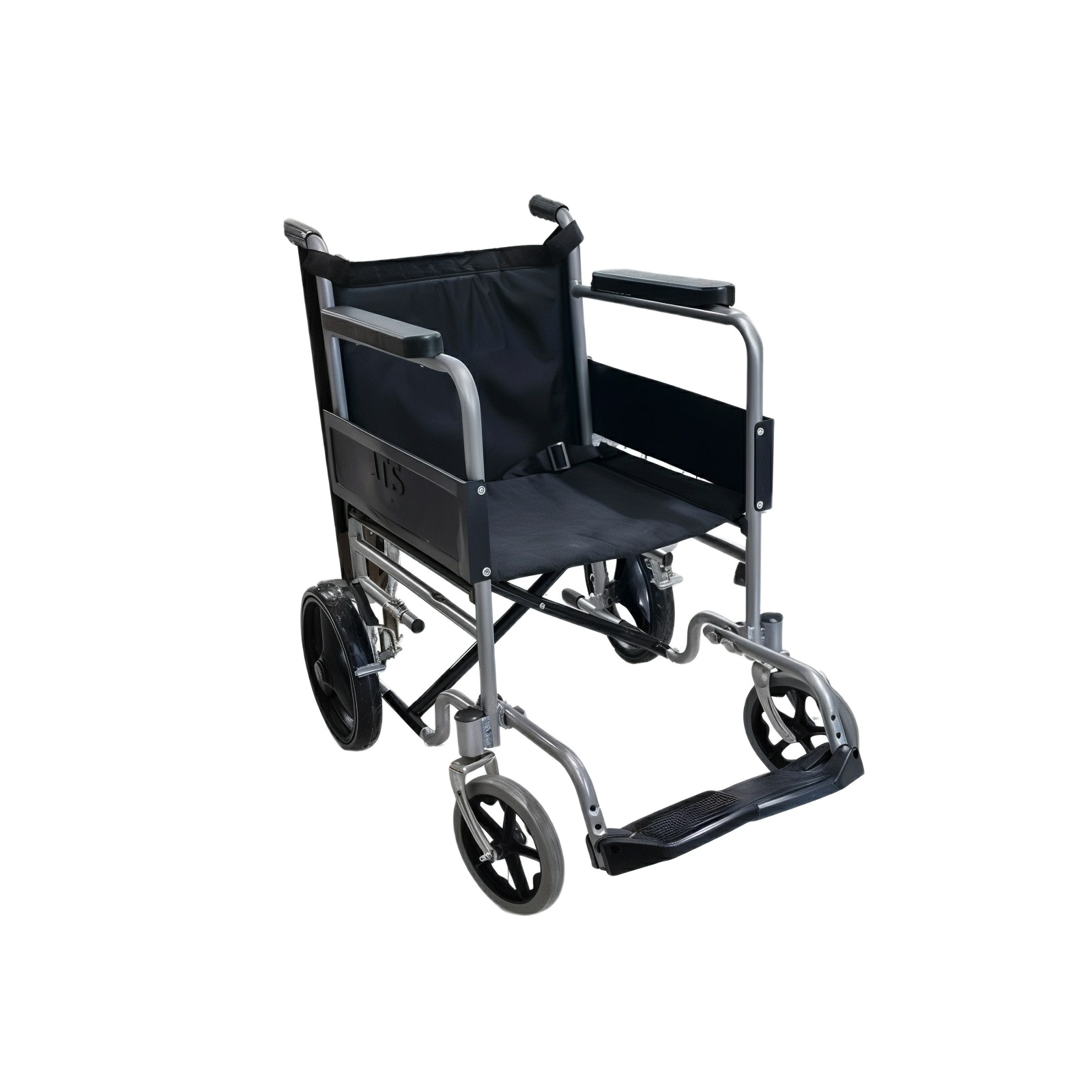 درمانش ویلچر جی تی اس مدل 809R_12 توانبخشی